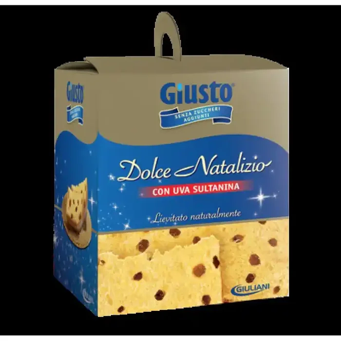 DERECHA T/Z NAVIDAD DULCE CLA