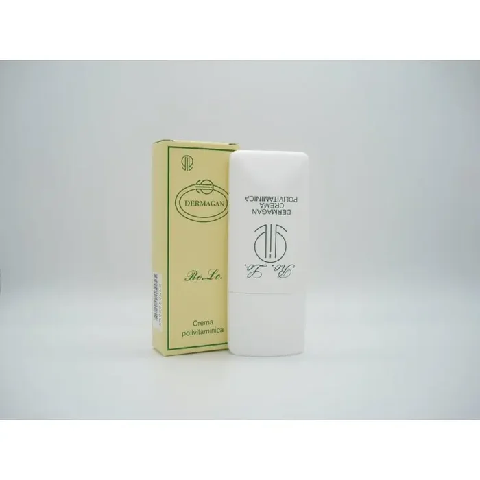 DERMAGAN CR POLIVIT 50ML
