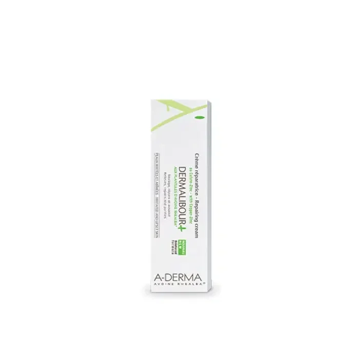 Dermalibour+ crema reparadora 100ml – A-Derma