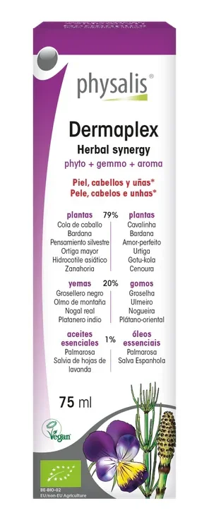 Dermaplex · Physalis · 75 ml