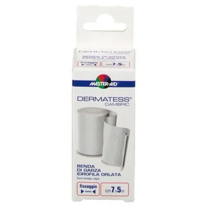 Dermatess Batista Master-Aid 1 Pieza