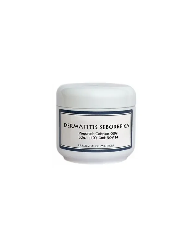 Dermatitis Seborreica 100ml