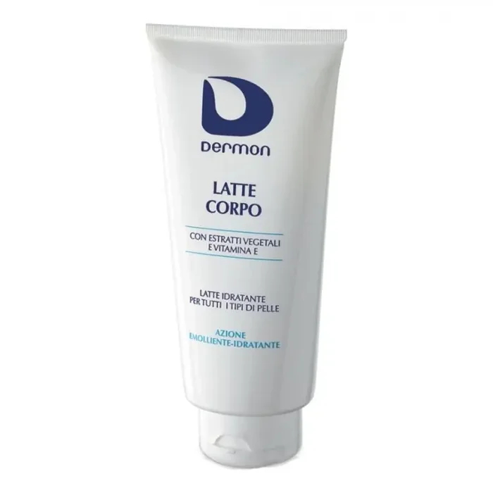 Dermon Leche Corporal 100ml
