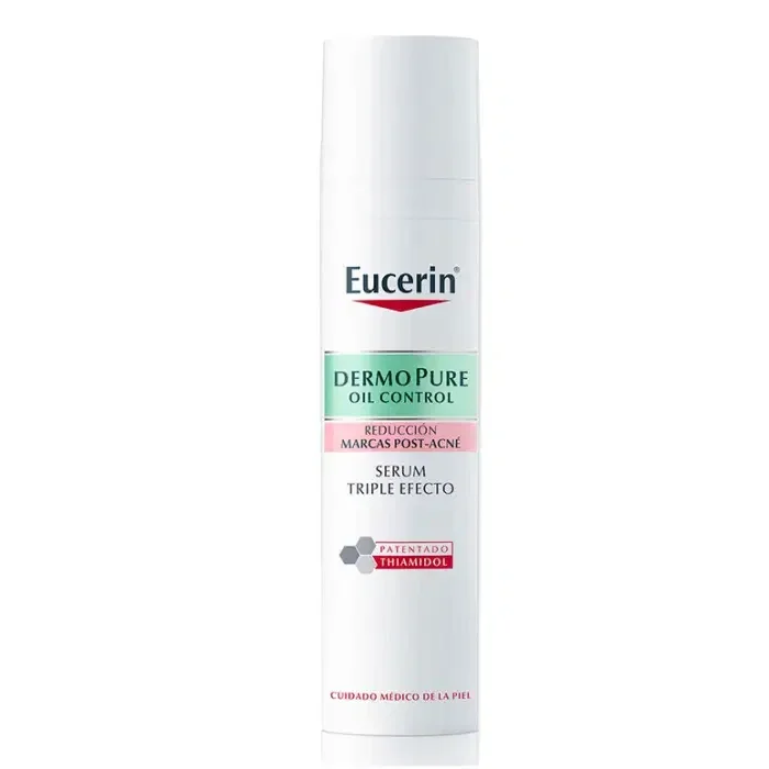 Dermopure Oil Control Serum Triple Efecto 40 ml. – Eucerin