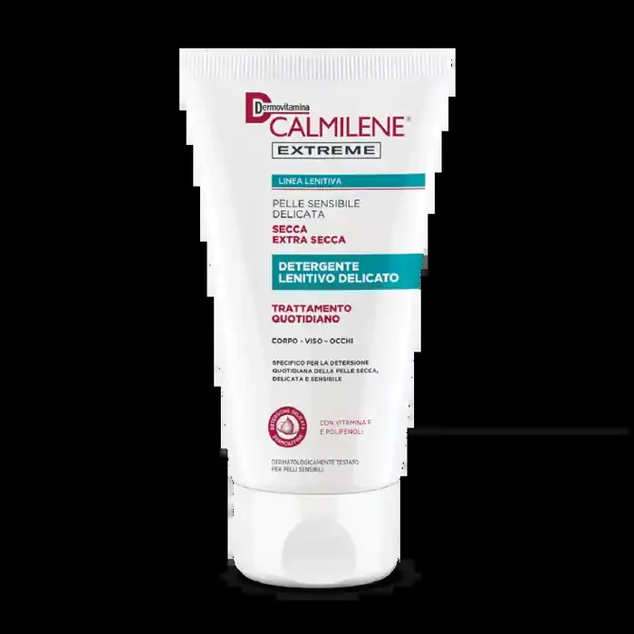 DERMOVITAMINA CALM EXTREME DET