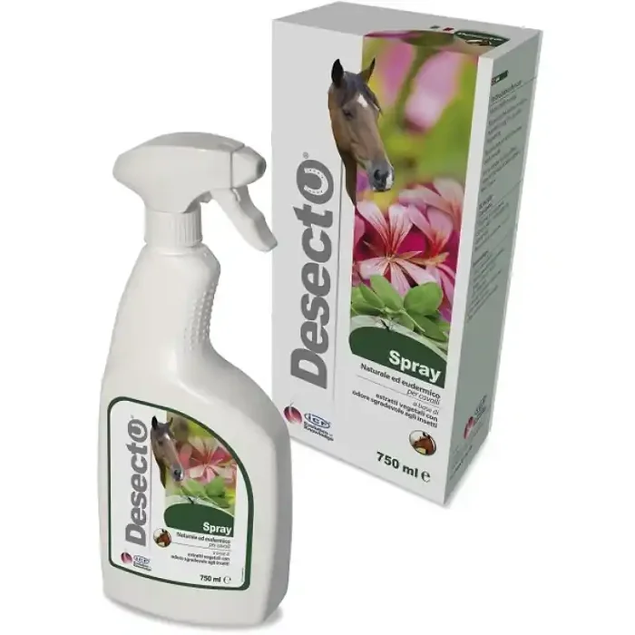 DESECTO CABALLO 750ML