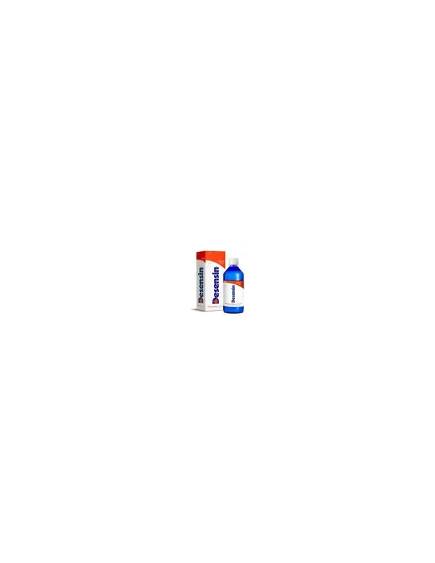 Desensin plus colutorio 500ml