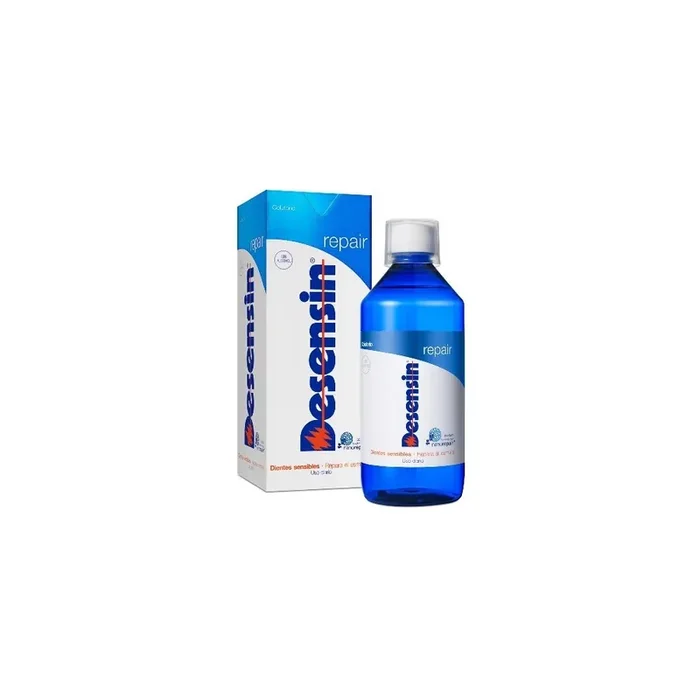 Desensin Repair Colutorio 500ml