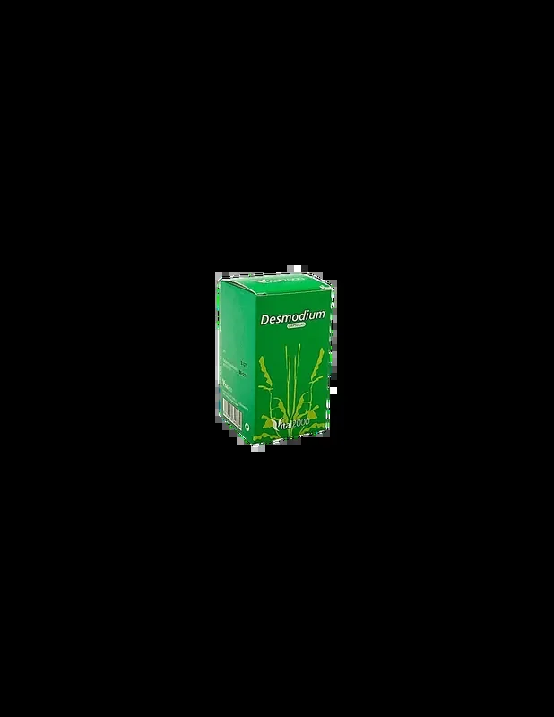 Desmodium 60cap.