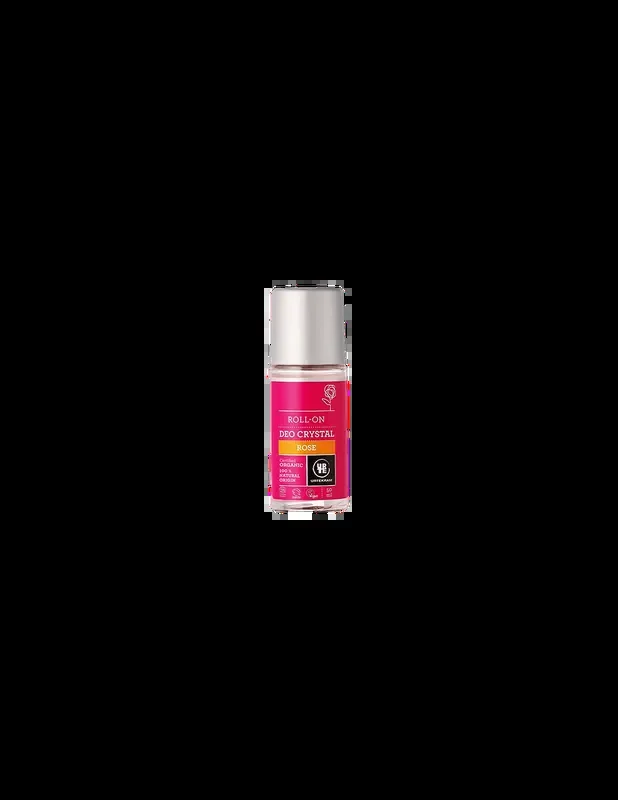 Desodorante rosa roll on 50ml.