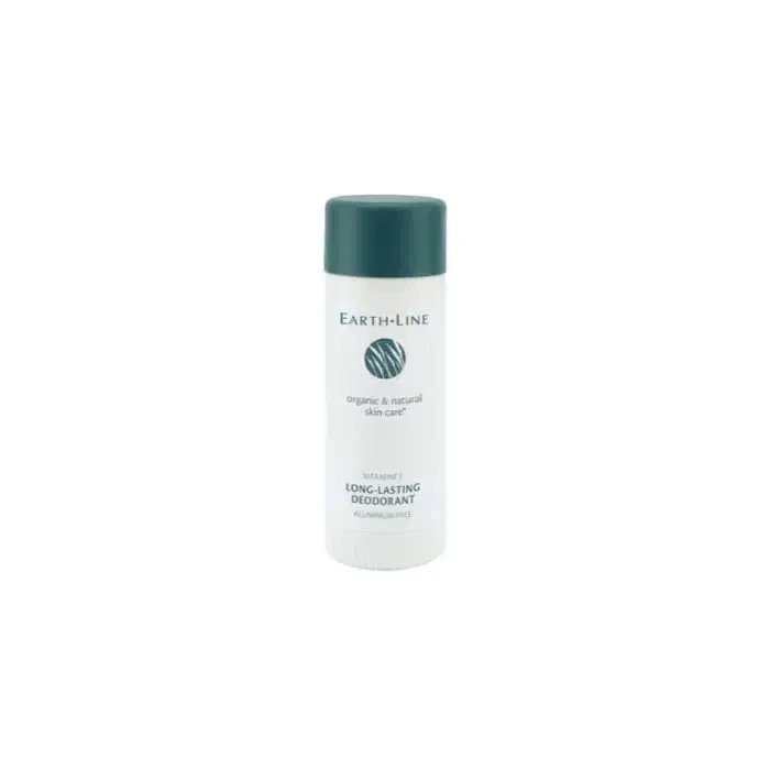 Desodorante sin aluminio 50ml – Earth Line