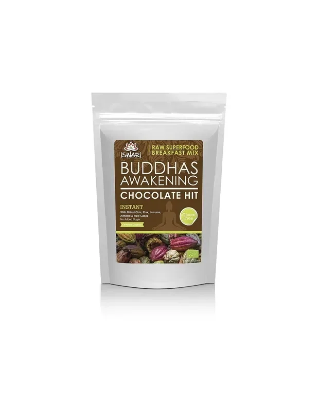 Despertar buda cacao 360gr
