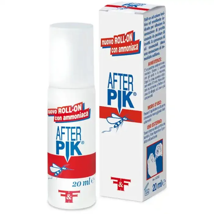 DESPUÉS DE PIK ROLL ON EXTREME 20ML