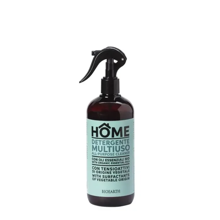 DETERGENTE HOGAR MULTIUSOS 500ML