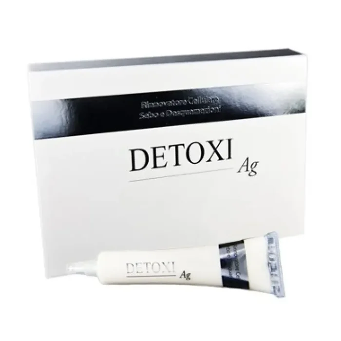 DETOXI AG RENEW CELL 1STICK