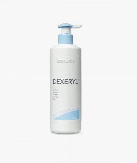 Dexeryl Crema Emoliente 500ml