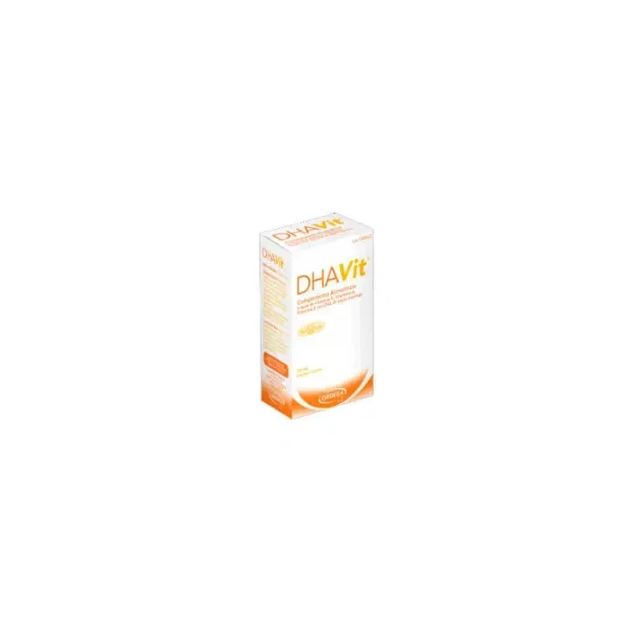 DHA Vit 15ml – Ordesa