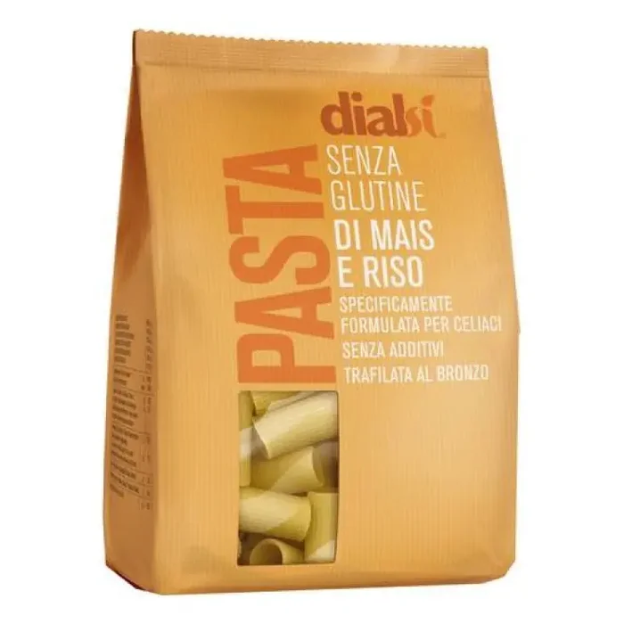DIALSI‘ PASTA RIGATÓNI 61 800G