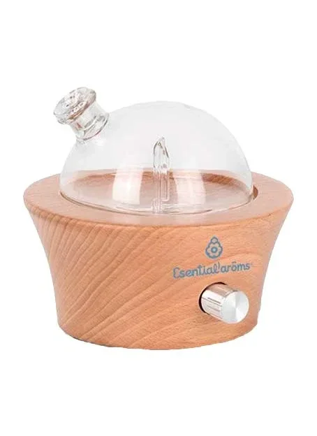 Difusor Esférico Esential´Diffuser · Esential’Aroms
