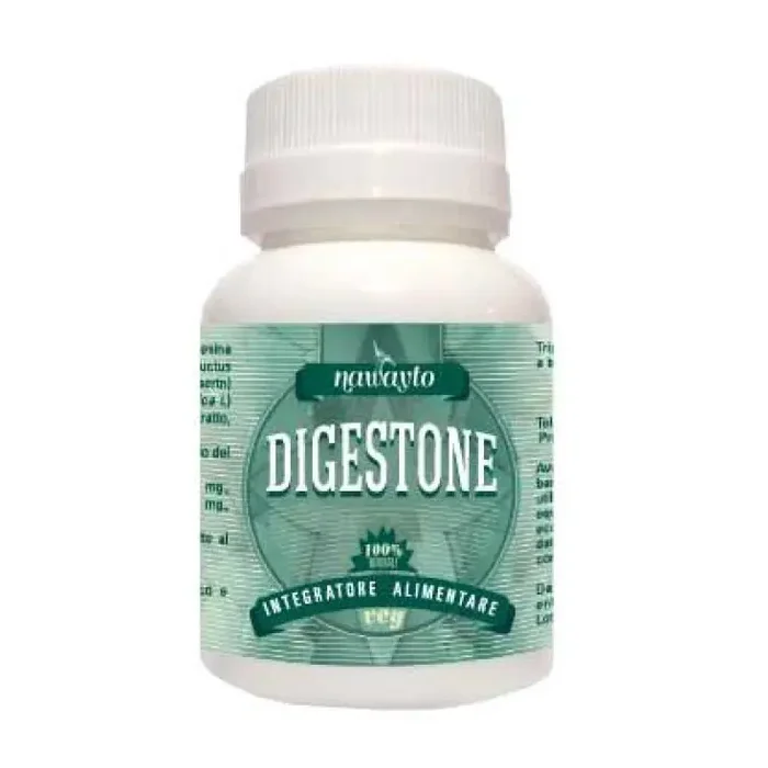 DIGESTONE nawayto 60 Comprimidos