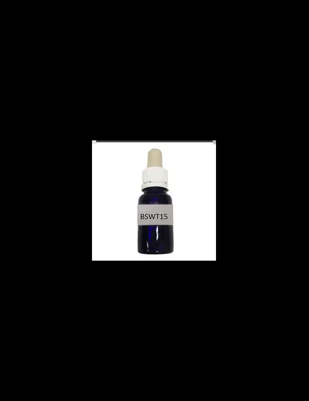 Dilución BSWT15