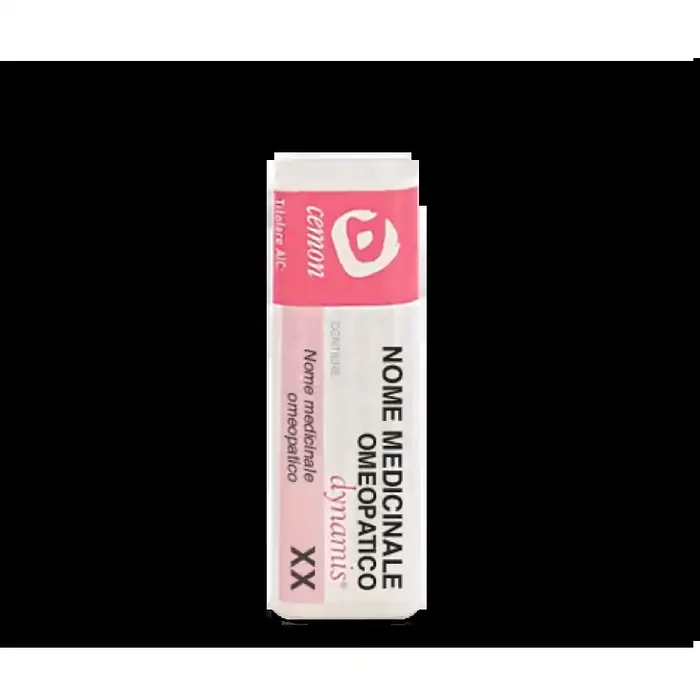 Dinamis Eupatorium Perfoliatum XMK Cemon Globuli 2g