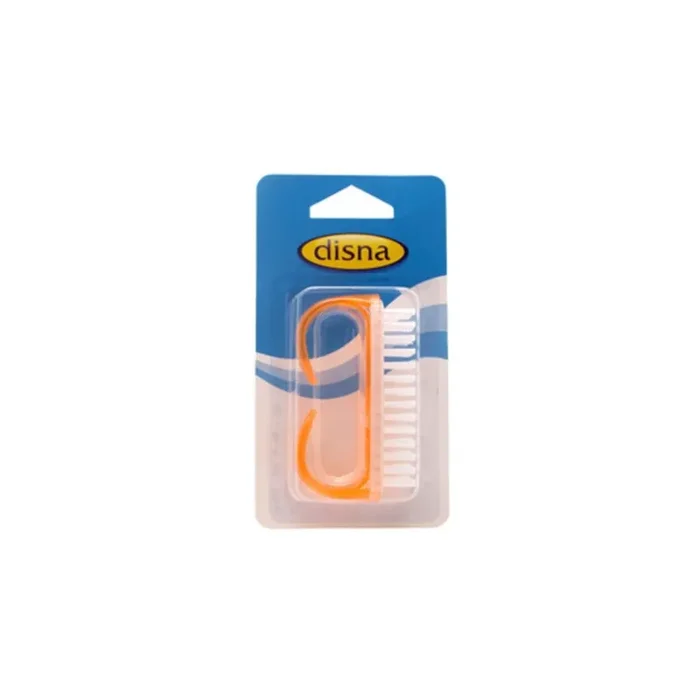 Disna Cepillo de Uñas VF-131 Naranja