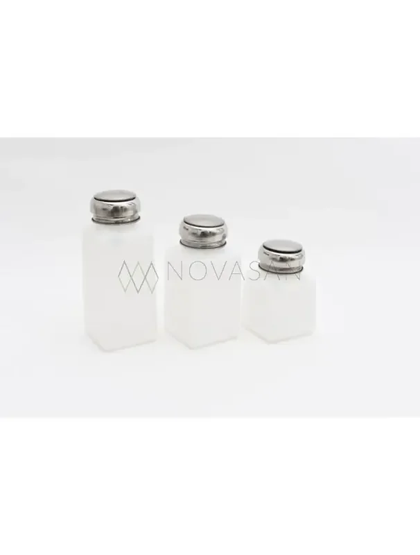 Dispensador de alcohol 100ml