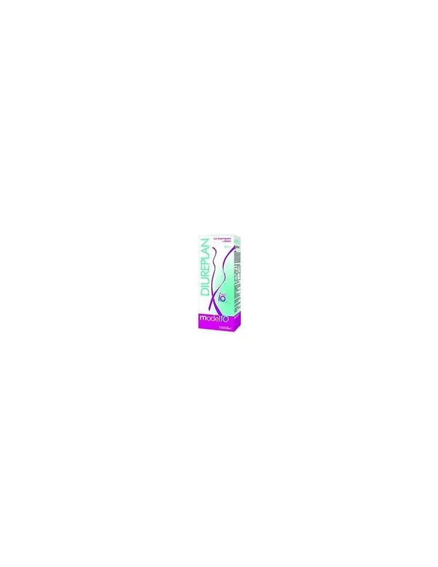 Diureplan Model10 250ml