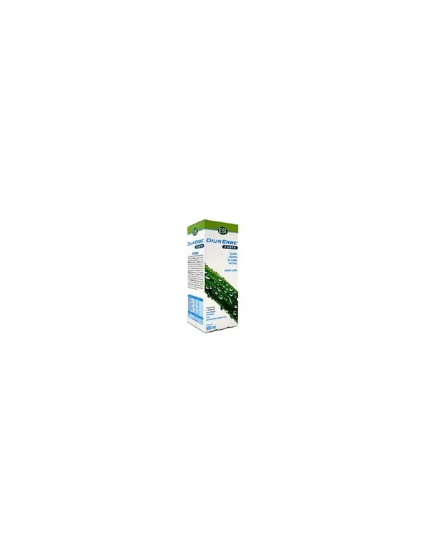 Diurerbe Forte 500 ml.