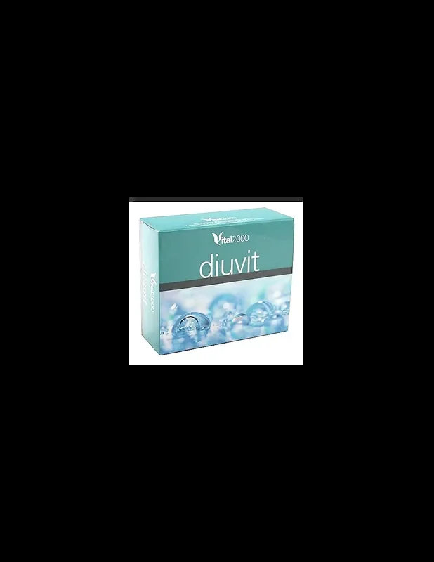 Diuvit 60comp.
