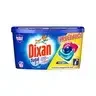dixan trio capsulas 12 dosis