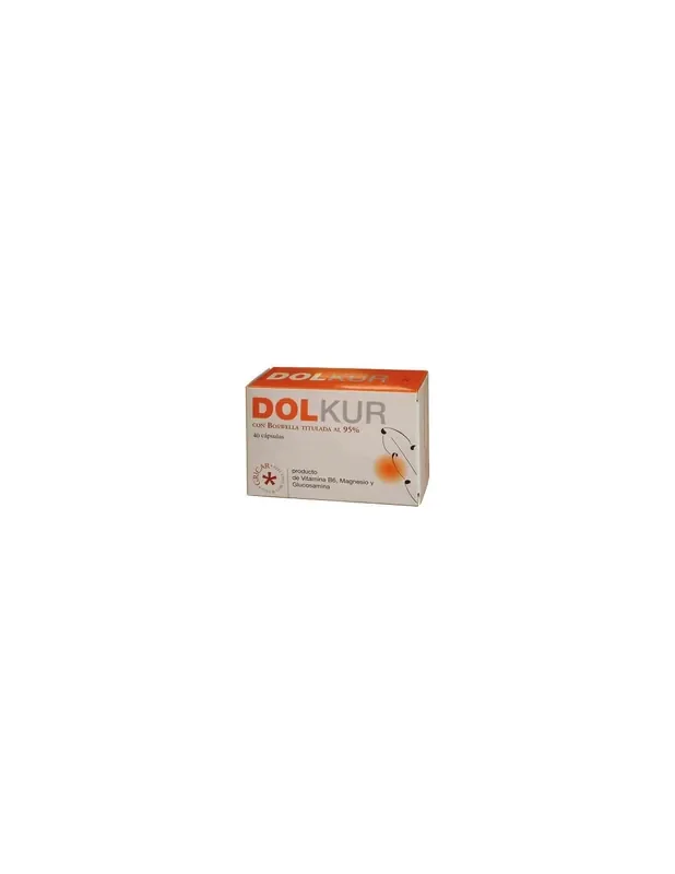 Dolkur 30cap.