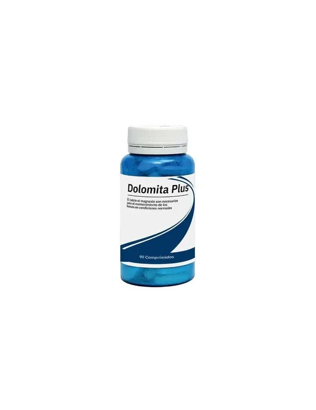 Dolomita Plus de Espadiet, 90 comprimidos