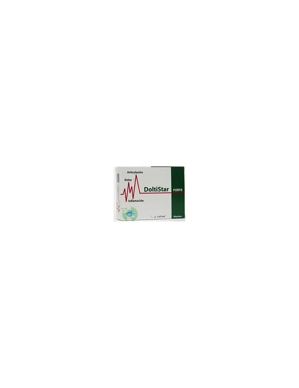 Dolti Star forte 45 cap.