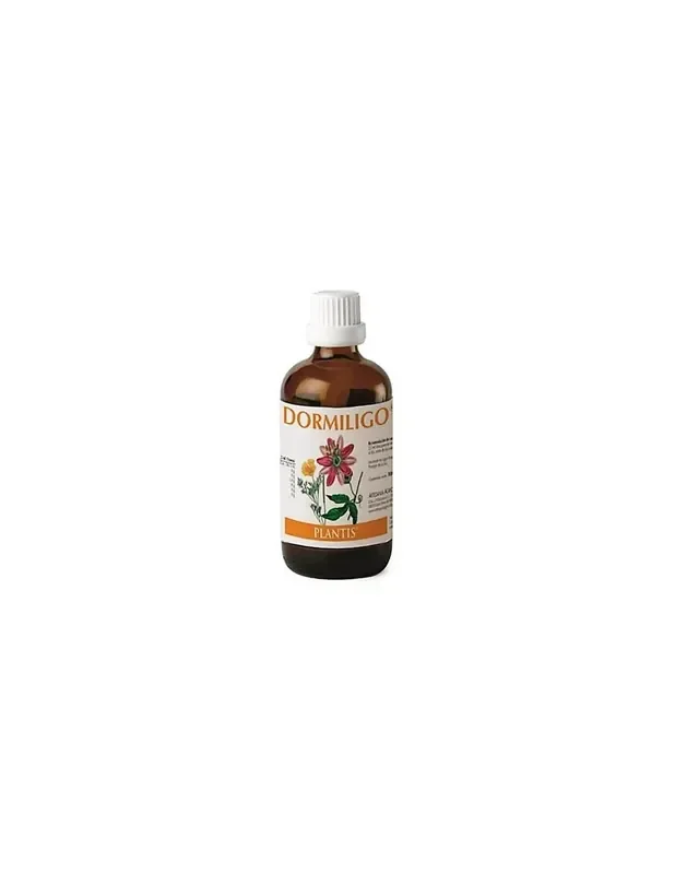 Dormiligo plantis 100ml.