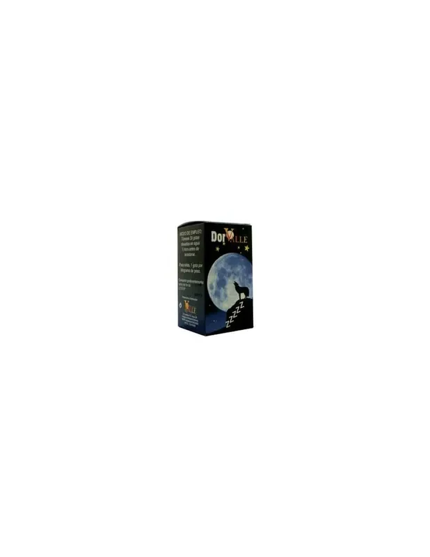 Dorvalle 30ml.