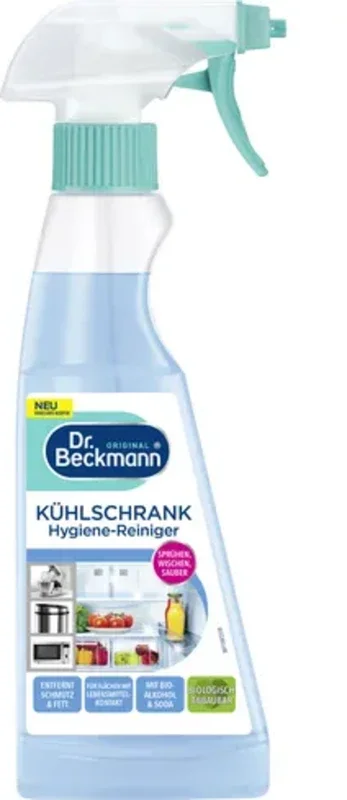 Dr. Beckmann Limpiador de Frigorífico, 250 ml
