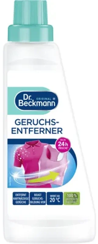 Dr. Beckmann Neutralizador de Olores, 500 ml