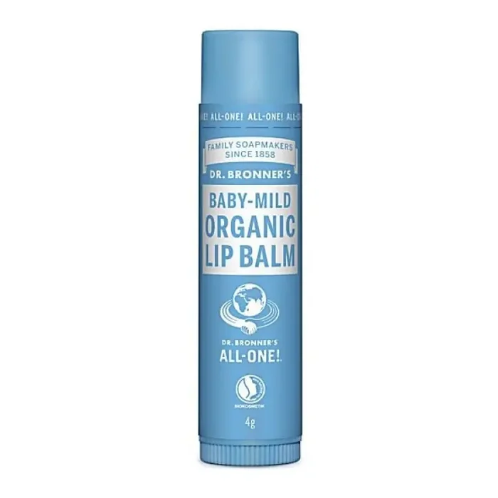 DR BRONNER‘S ORG BAL SIN PERFUME