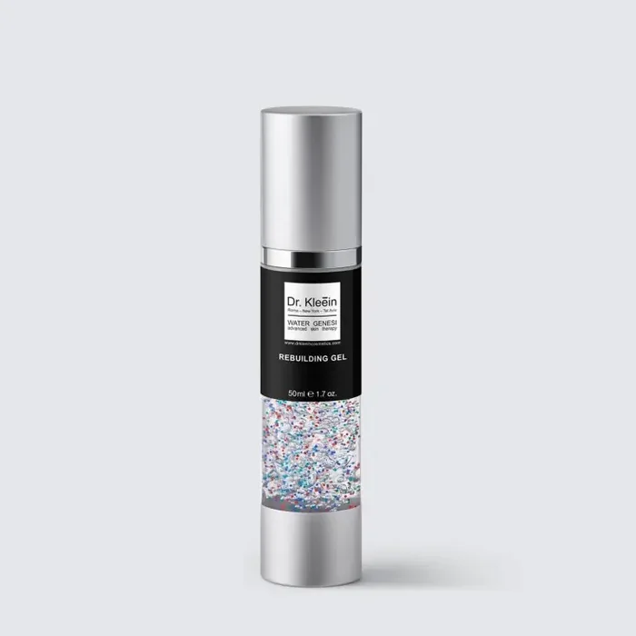 DR KLEEIN GEL RECONSTRUCTOR 50ML