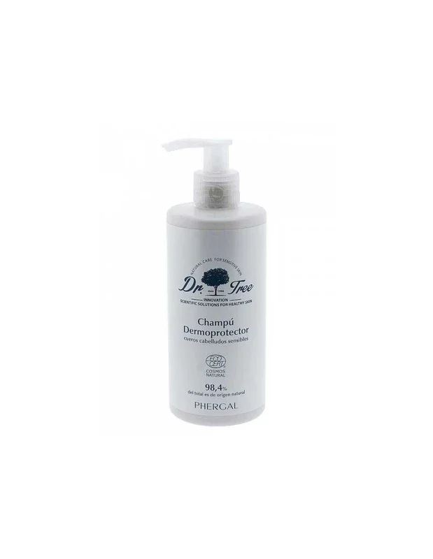 Dr. Tree Champú Pieles Sensibles 300 ml