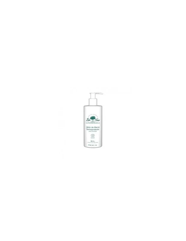 Dr. Tree Jabón de Manos Pieles Sensibles 300 ml