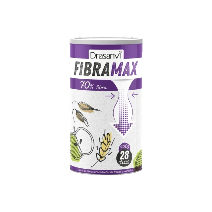 DRASANVI FIBRAMAX 400 GRAMOS