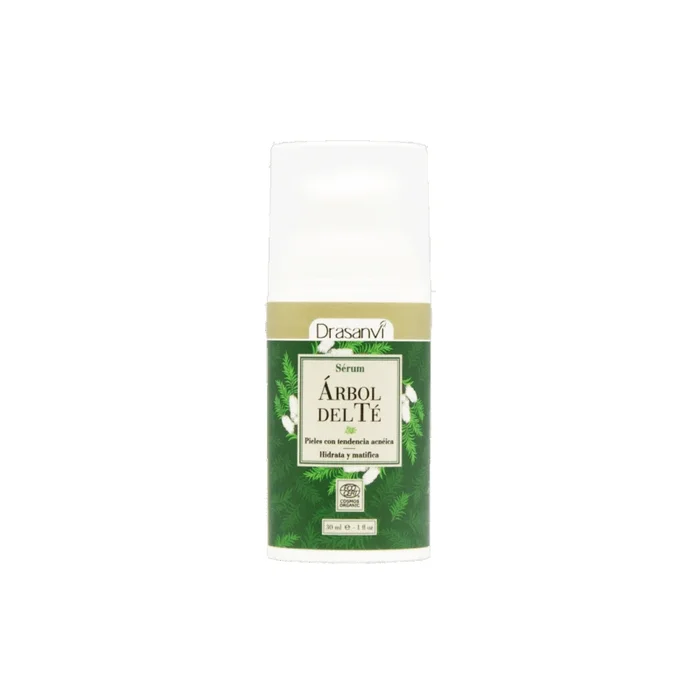 DRASANVI SERUM ARBOL DE TE BIO 30 ML