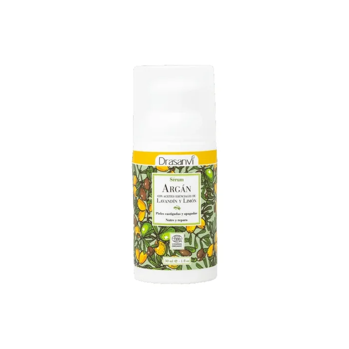 DRASANVI SERUM ARGAN BIO 30 ML