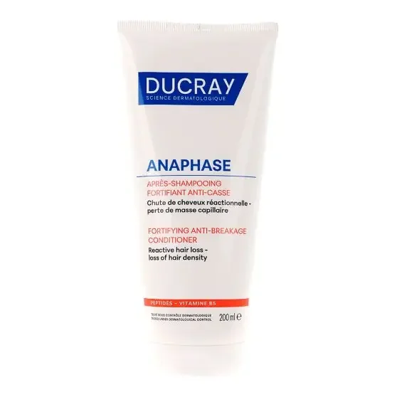 Ducray Anaphase+ Acondicionador Antirotura 200 ml