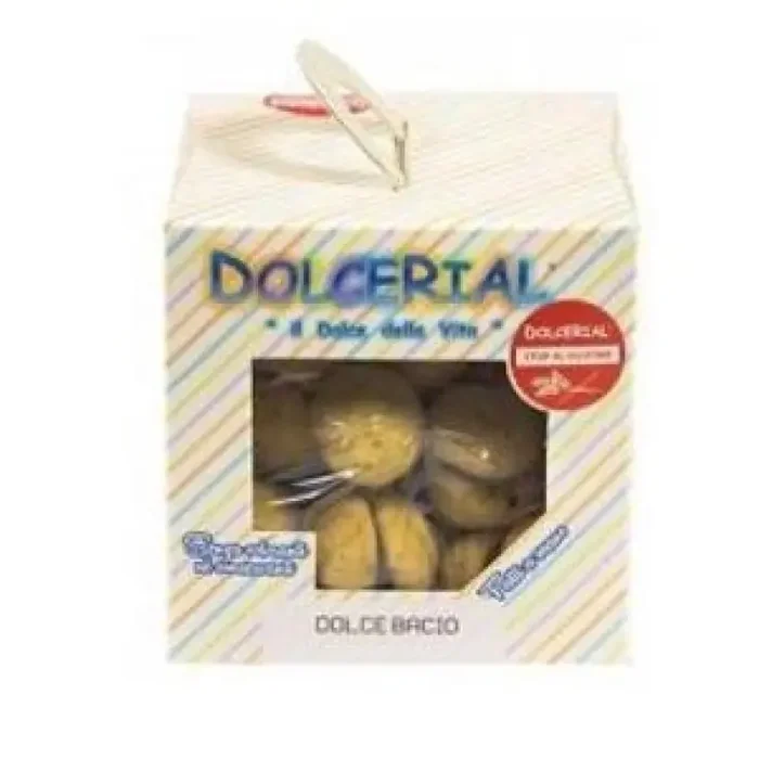 Dulce Beso 250g