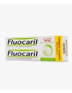 Duplo Fluocaril Bi-Fluore 125 ml + 125 ml