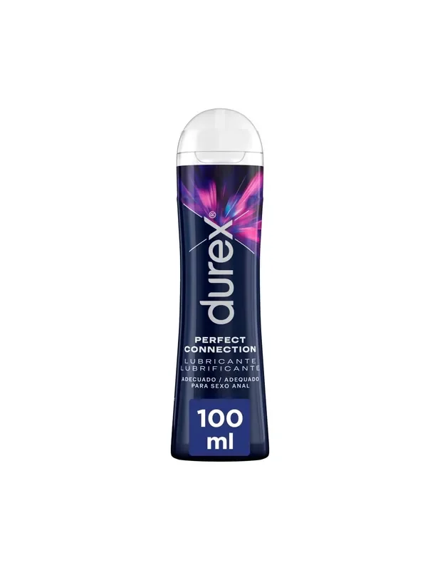 DUREX PERFECT CONNECTION LUBRICANT 100ML